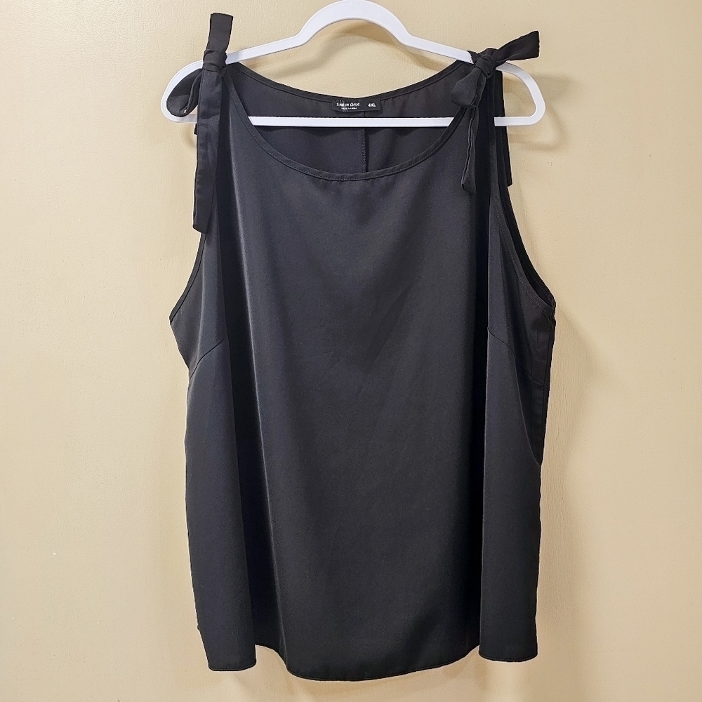 3 for $10 Shein Sleeveless Top 4XL